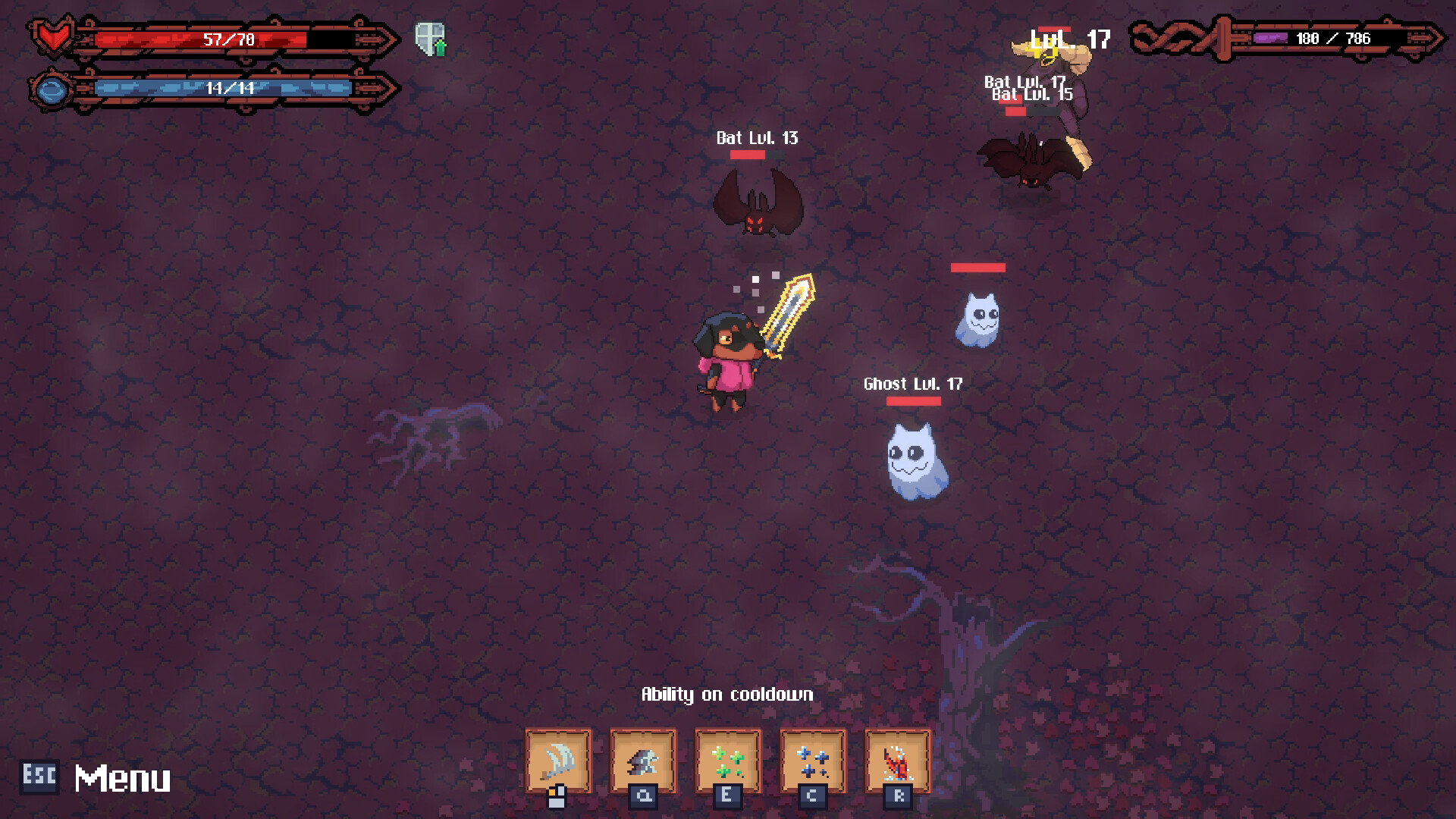 Donna: The Canine Quest screenshot 18