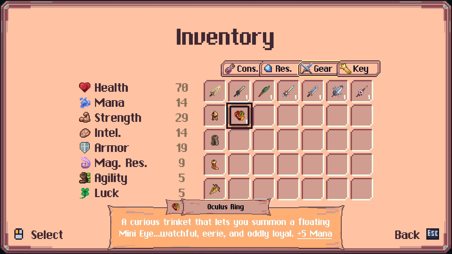 Donna: The Canine Quest screenshot 6