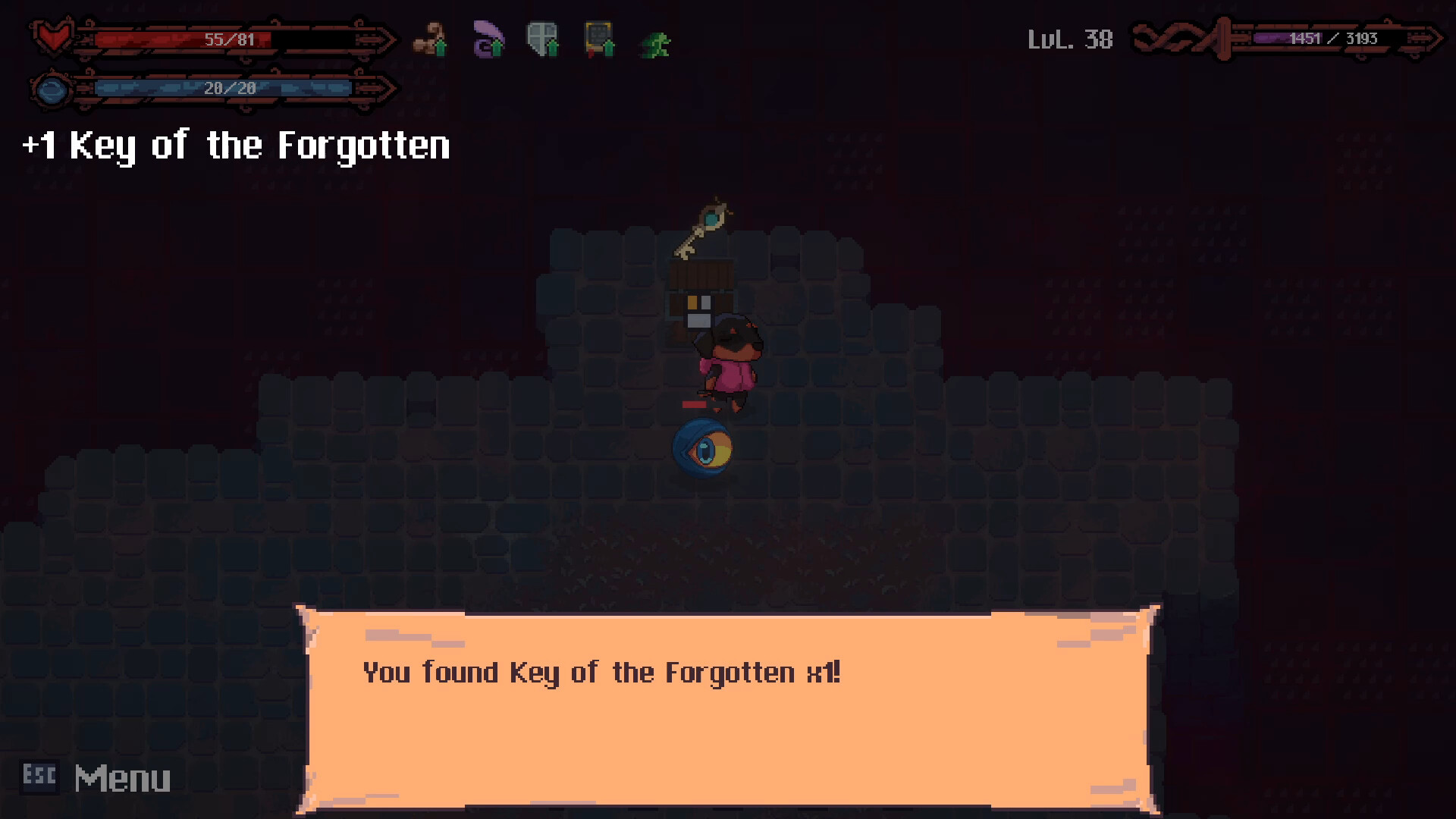 Donna: The Canine Quest screenshot 9