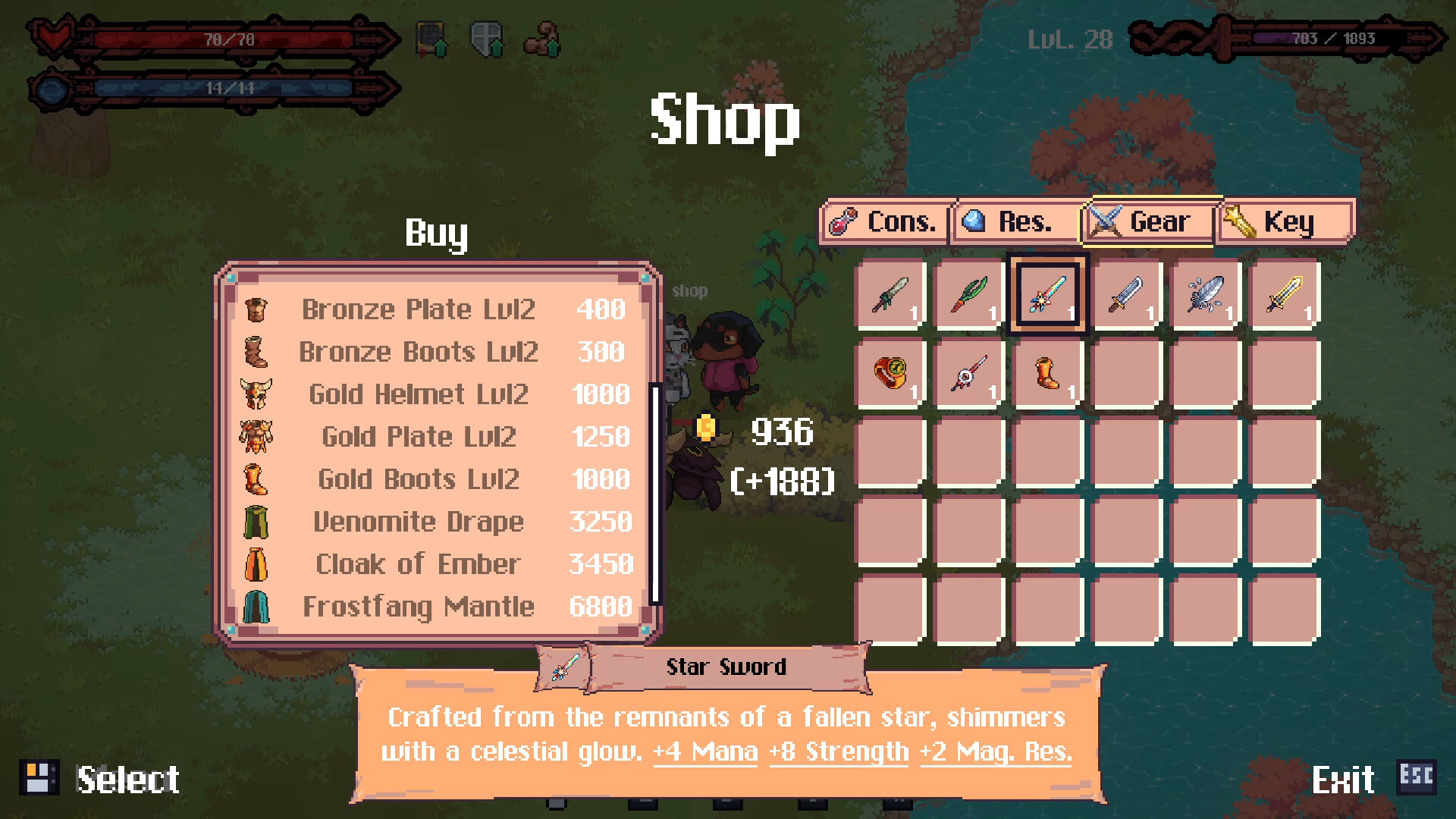 Donna: The Canine Quest screenshot 13