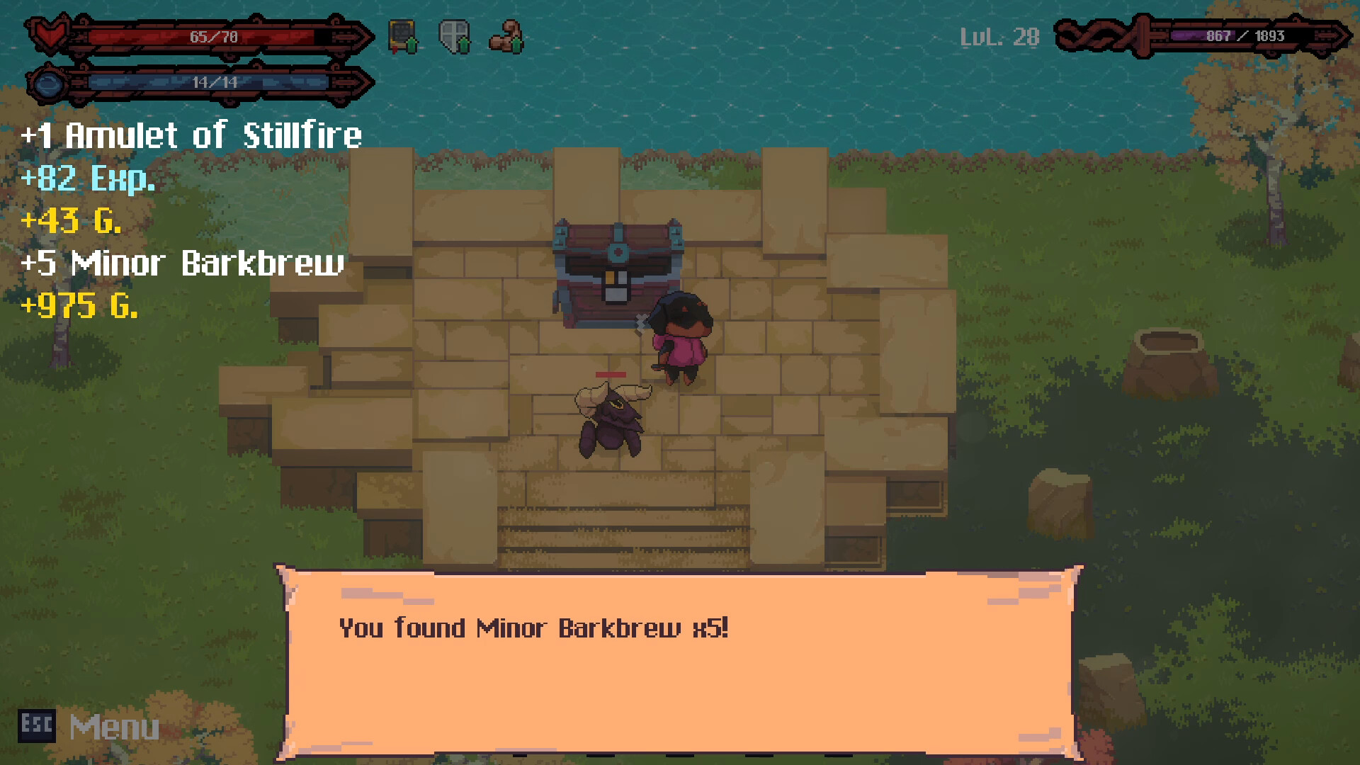 Donna: The Canine Quest screenshot 14