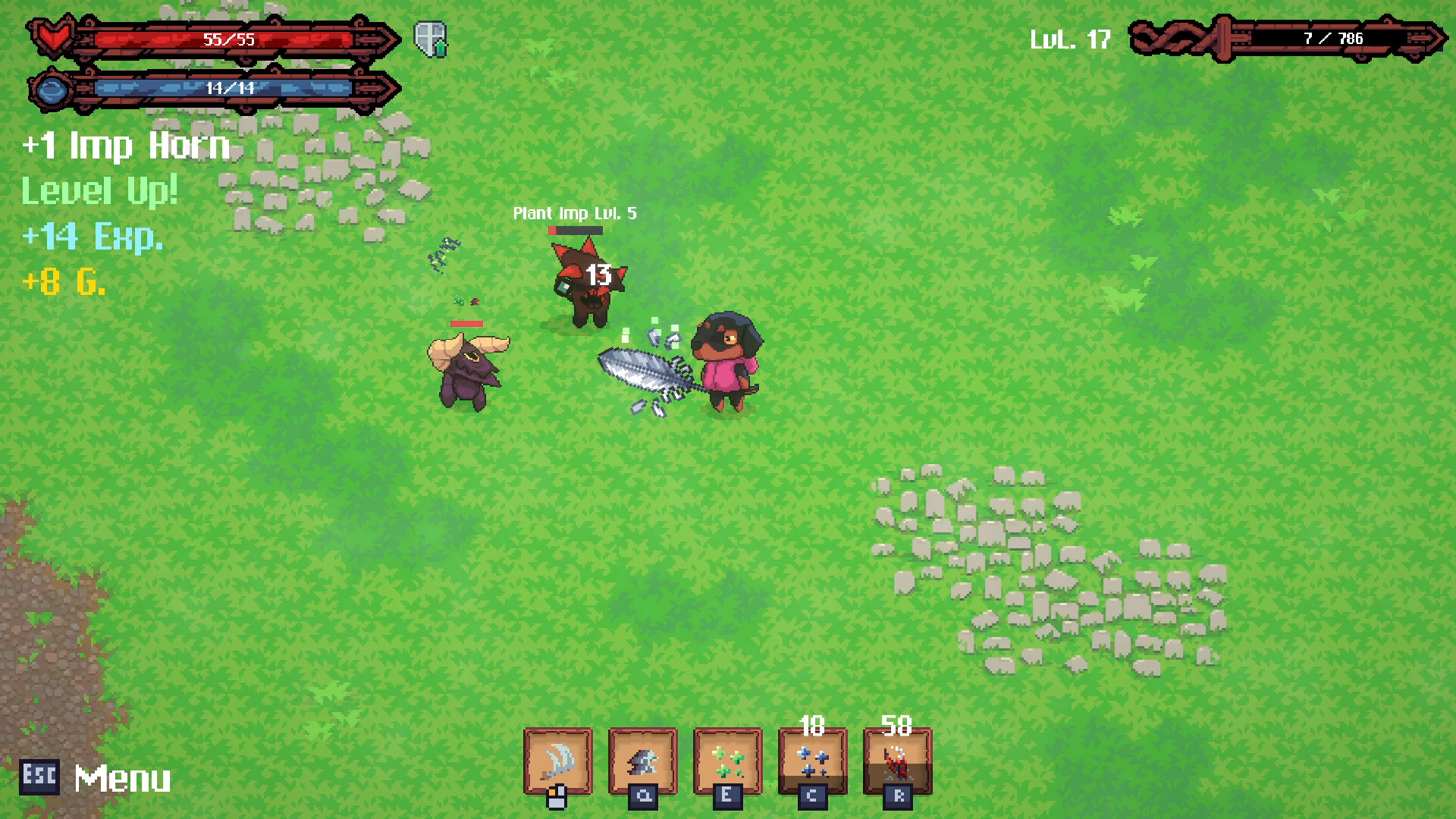Donna: The Canine Quest screenshot 19