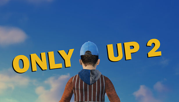 Only up 2 - Screenshot officiel du jeu
