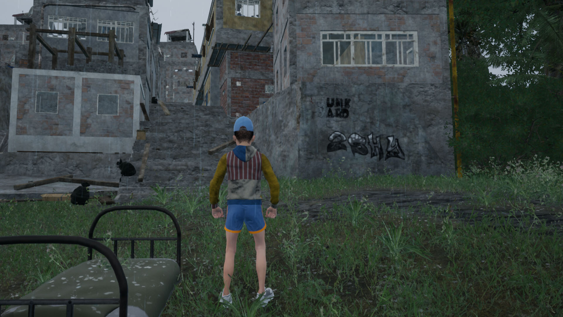 Only Up 2 screenshot 6