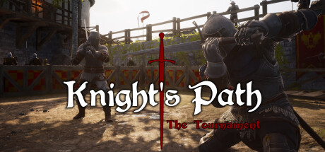 Knight's Path: The Tournament