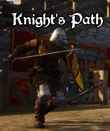 Knight's Path: The Tournament
