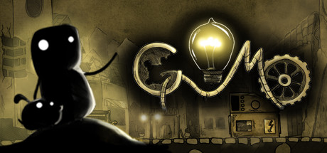 Gomo — Steam header