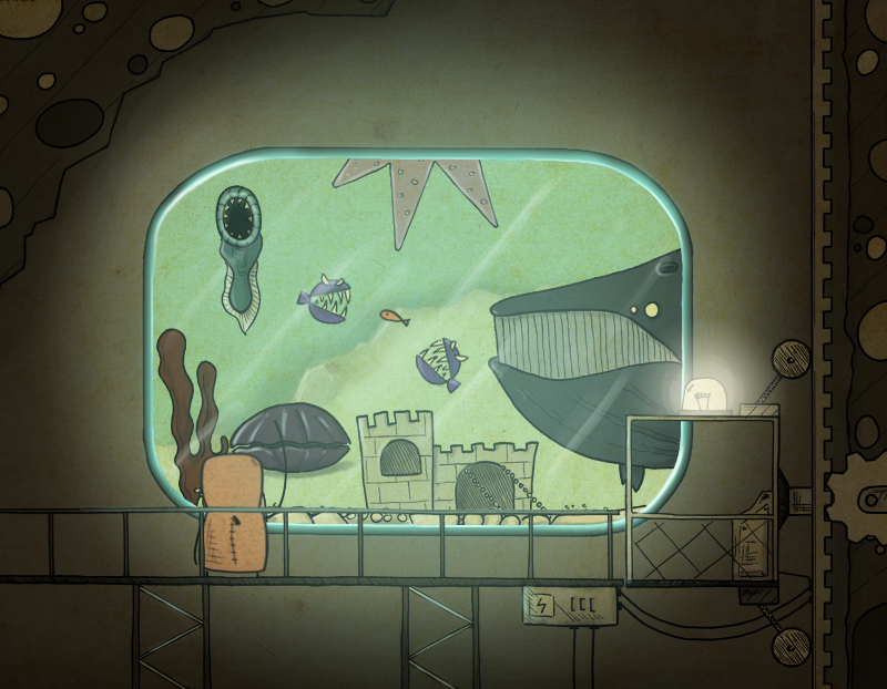 Gomo screenshot 5