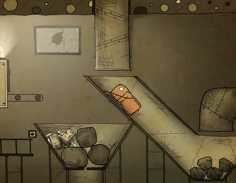 Gomo screenshot 10