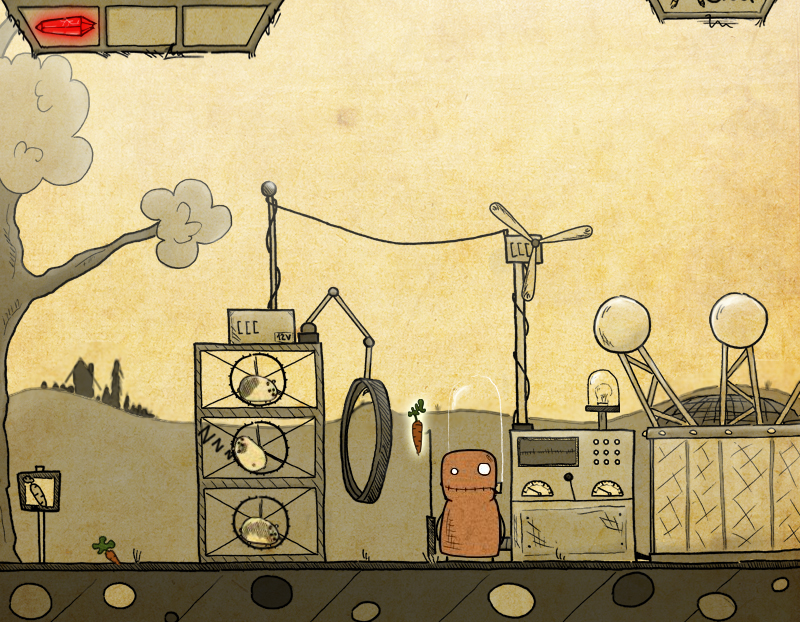 Gomo screenshot 6