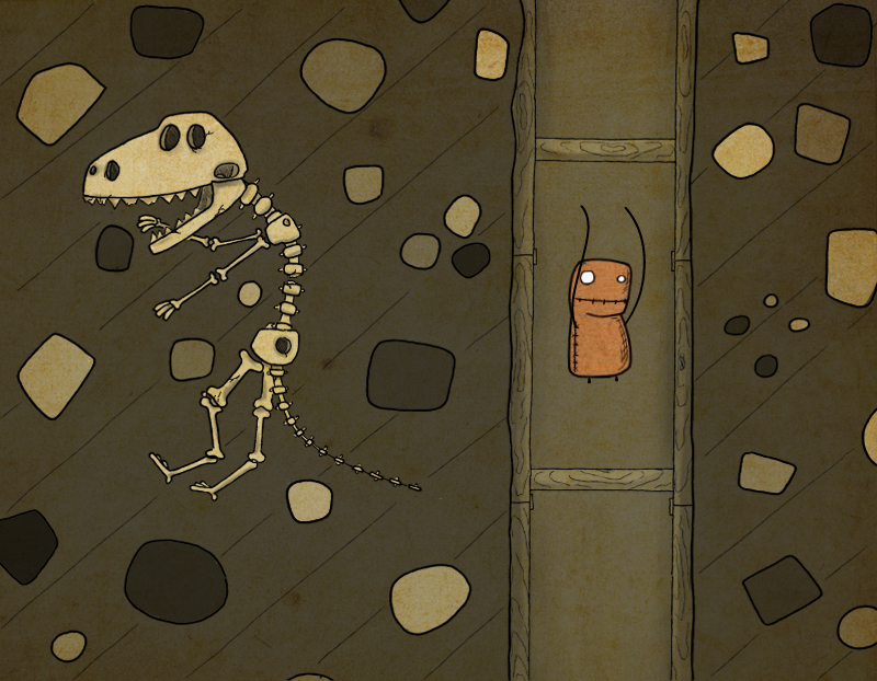 Gomo screenshot 13