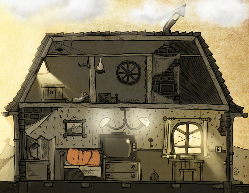 Gomo screenshot 8