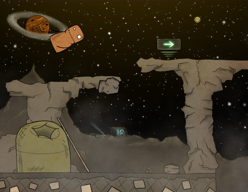 Gomo screenshot 15