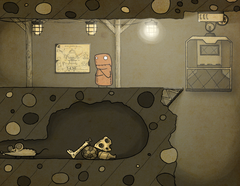 Gomo screenshot 14