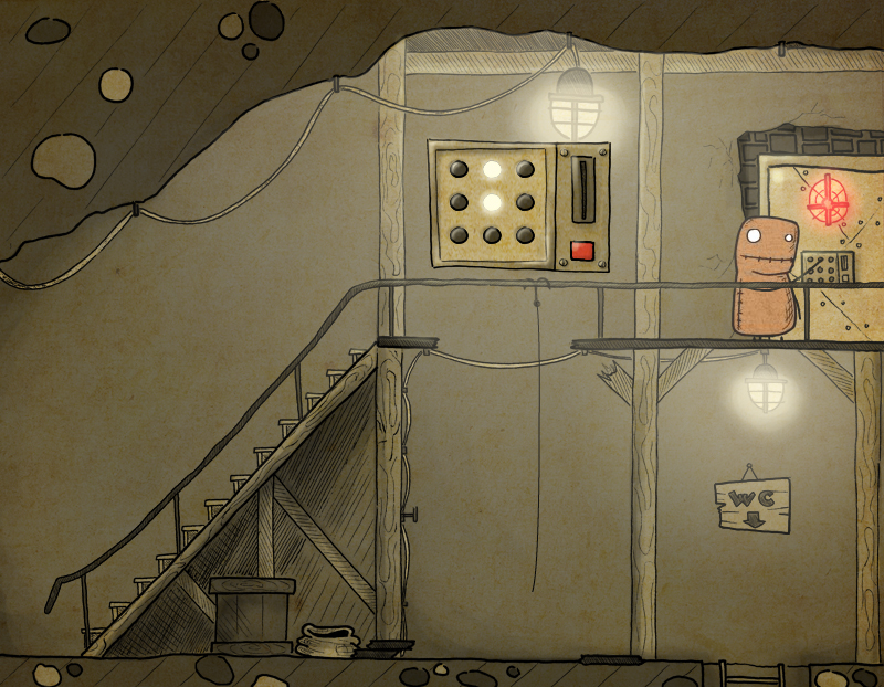 Gomo screenshot 12