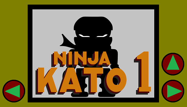 NINJA KATO 1