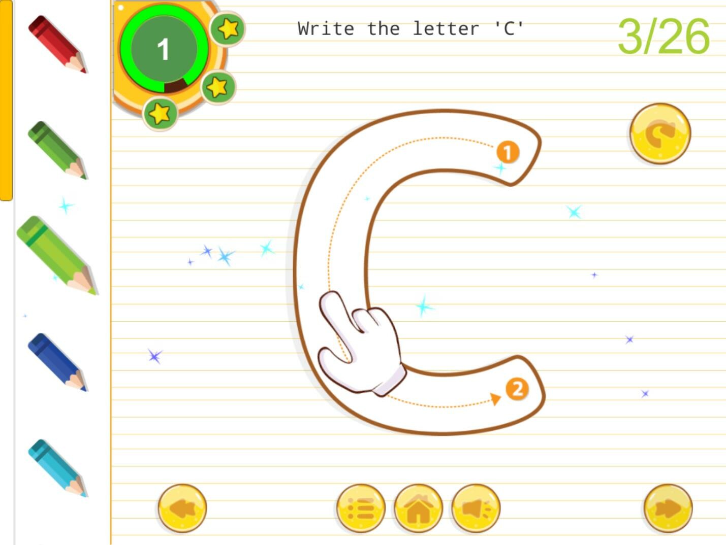 Fifth World screenshot 5