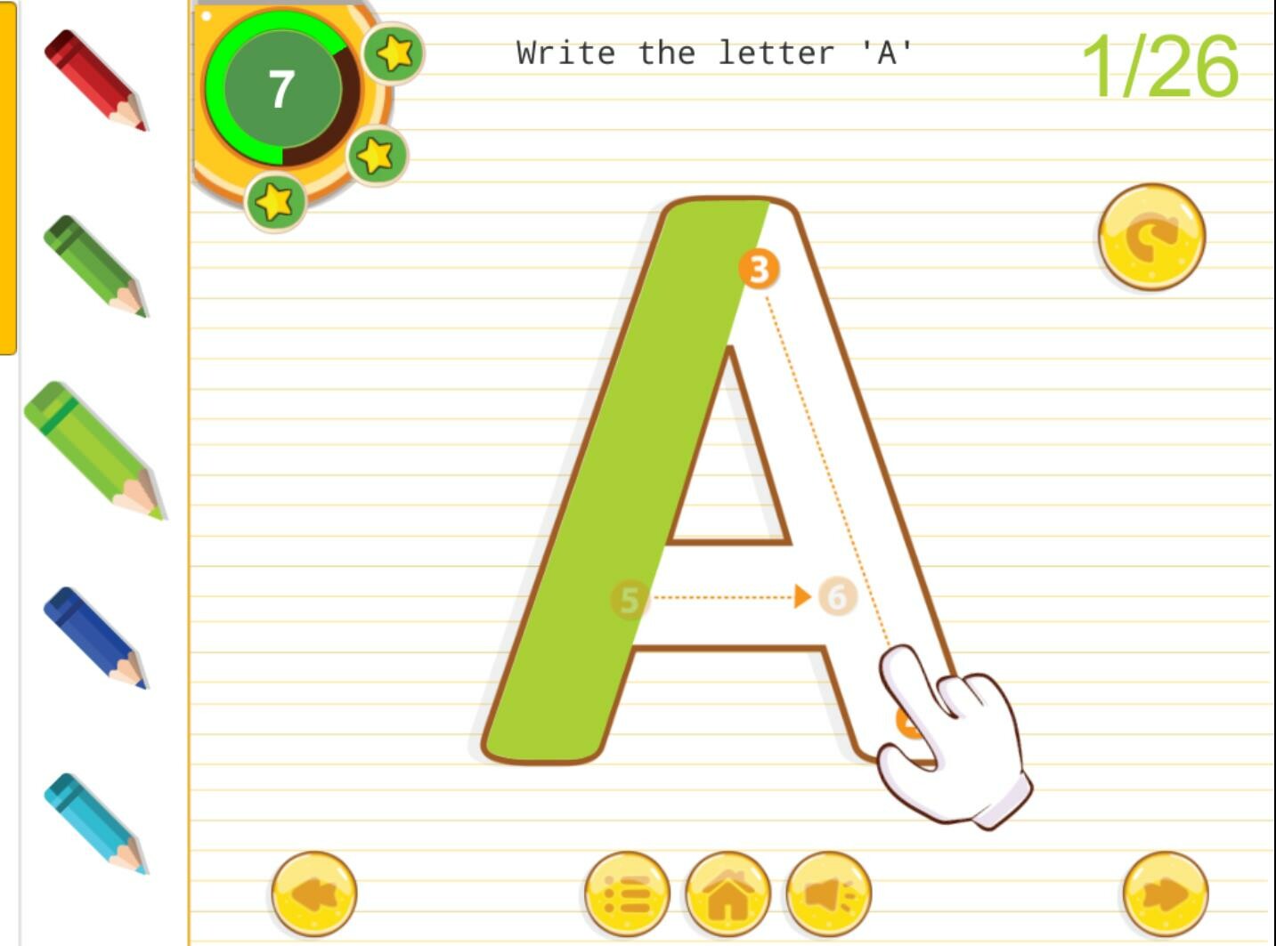 Fifth World screenshot 1