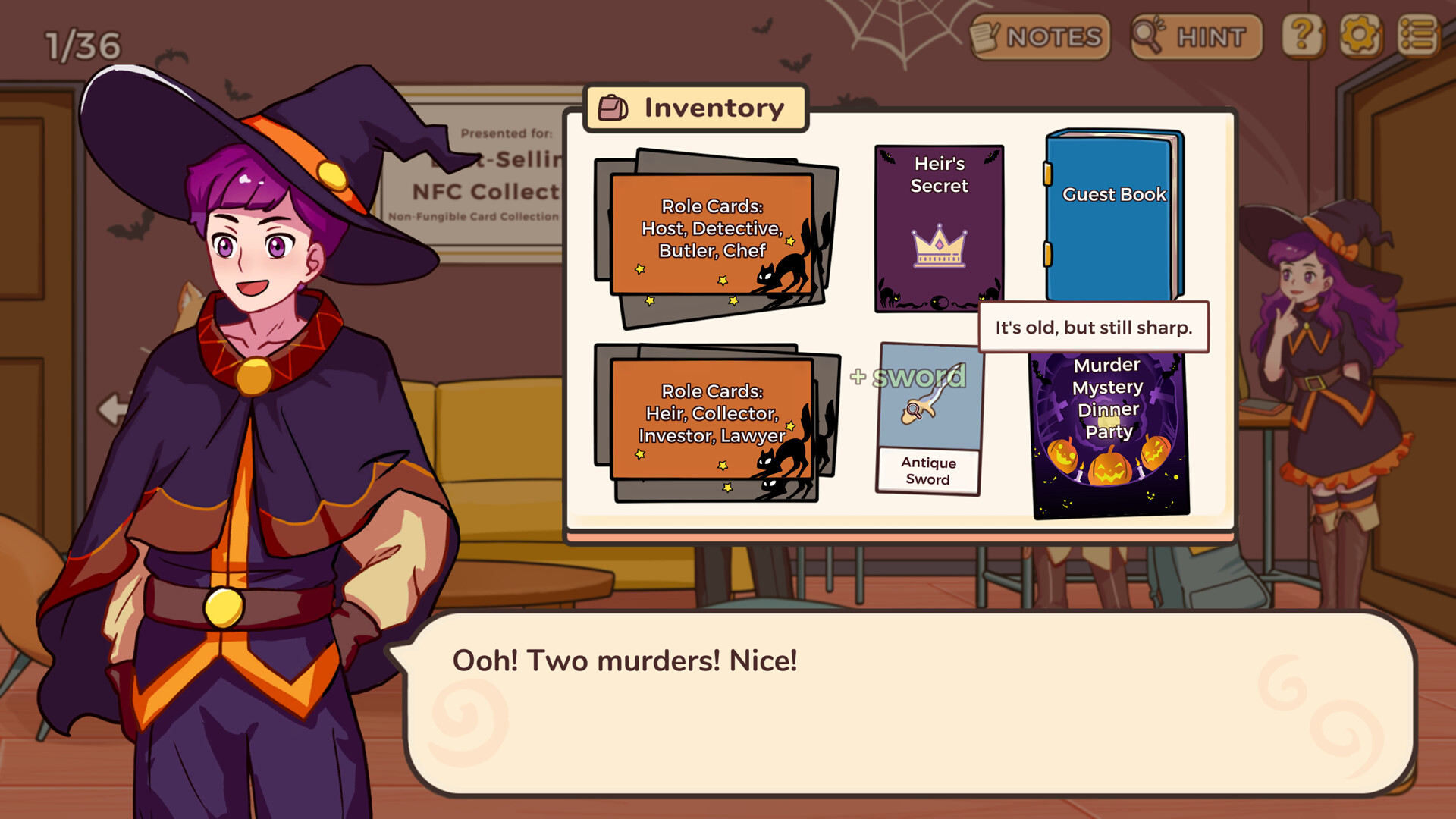 Little Problems screenshot 9