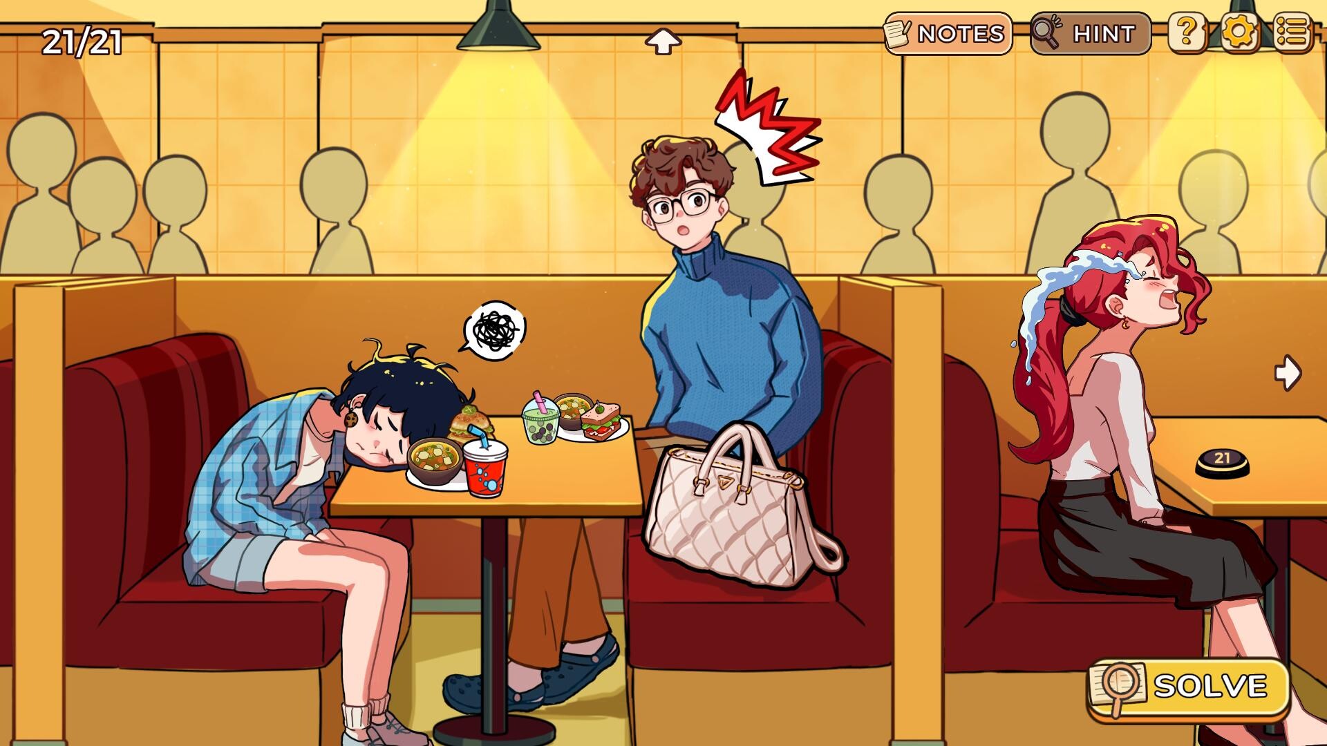 Little Problems screenshot 8