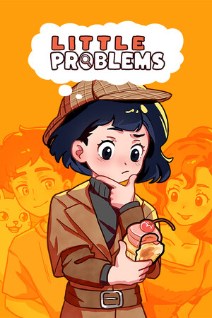 Little Problems