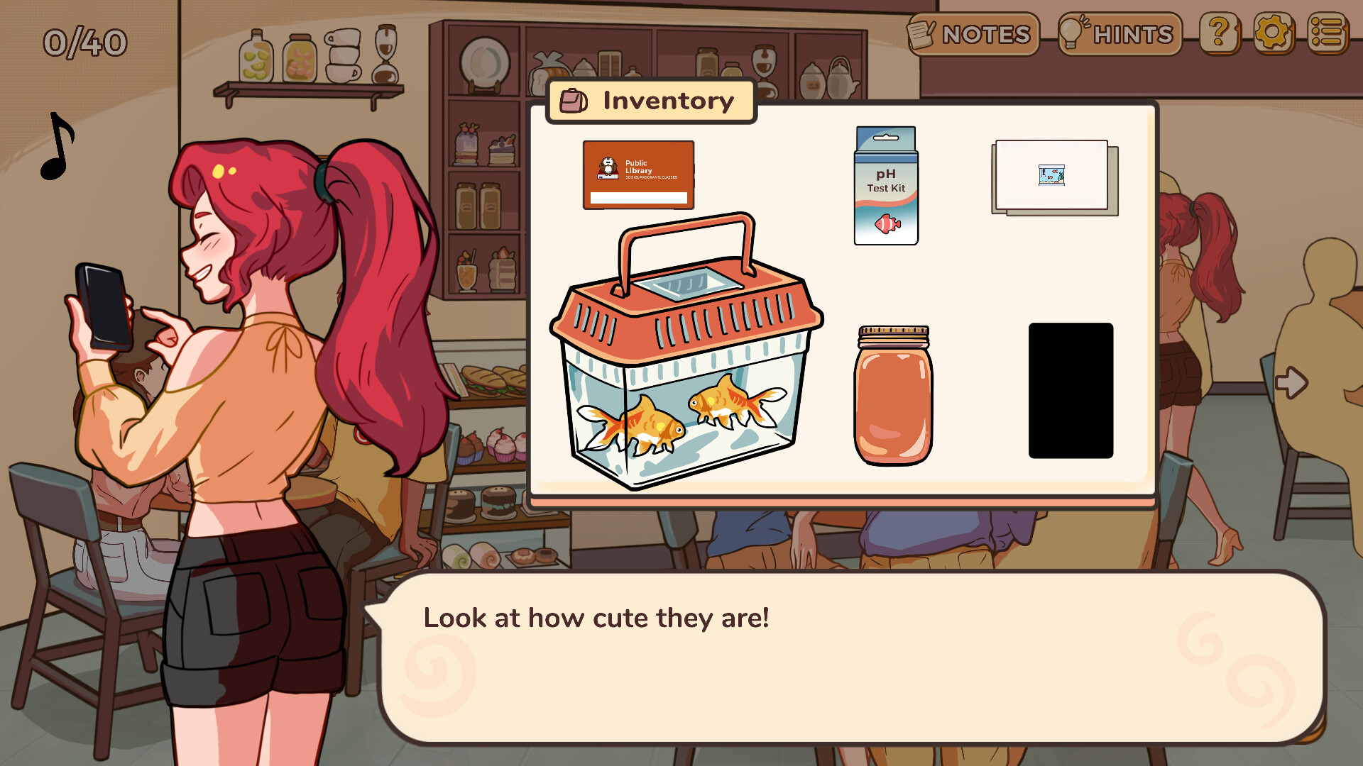 Little Problems screenshot 6