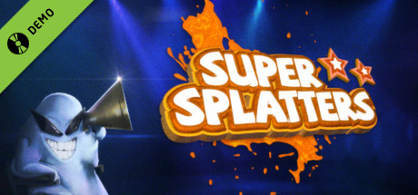 Super Spatters Demo