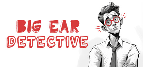 Big Ear Detective: imagen de cabecera