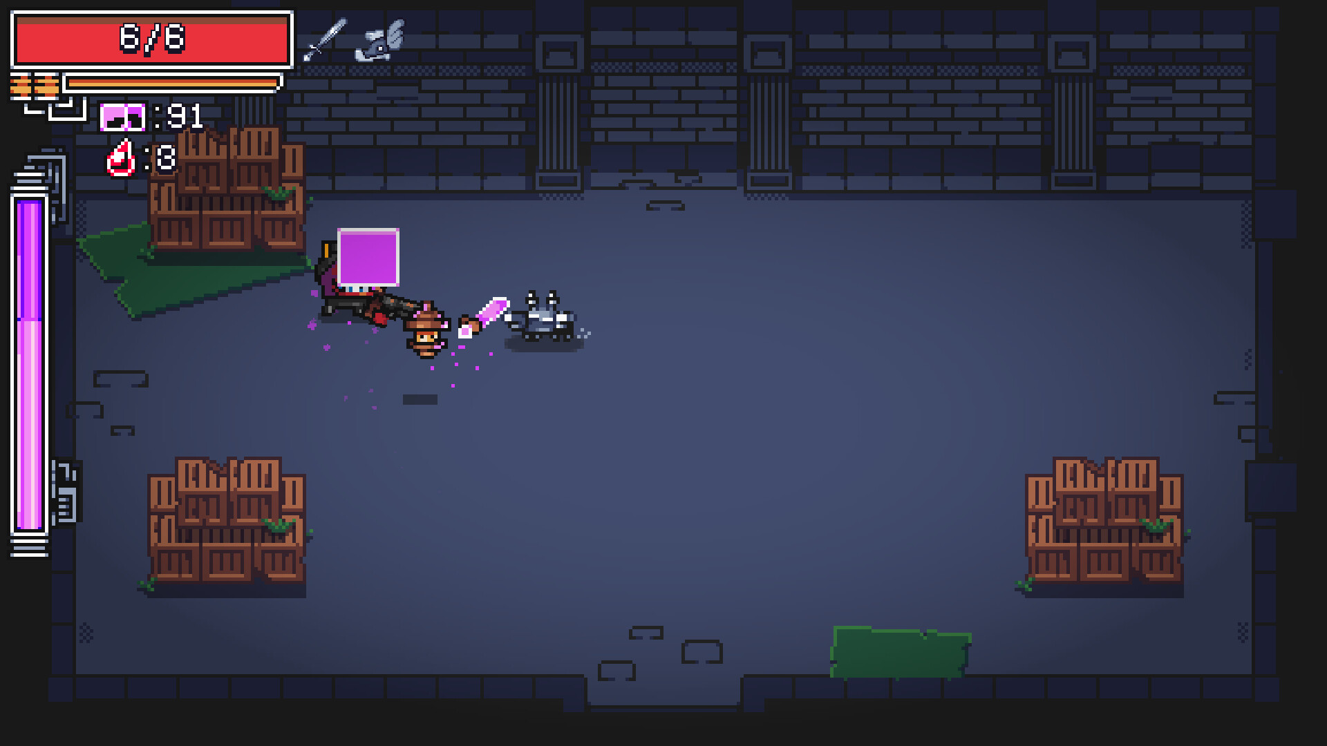 Spent Shells screenshot 5