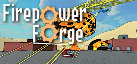 Firepower Forge