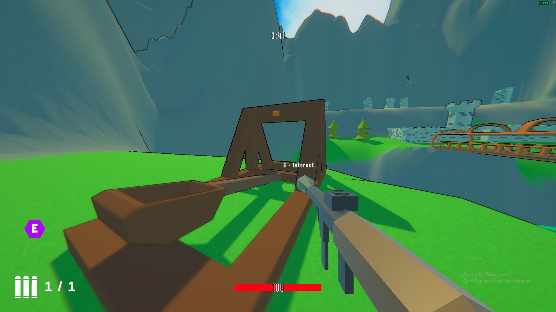 Firepower Forge screenshot 5