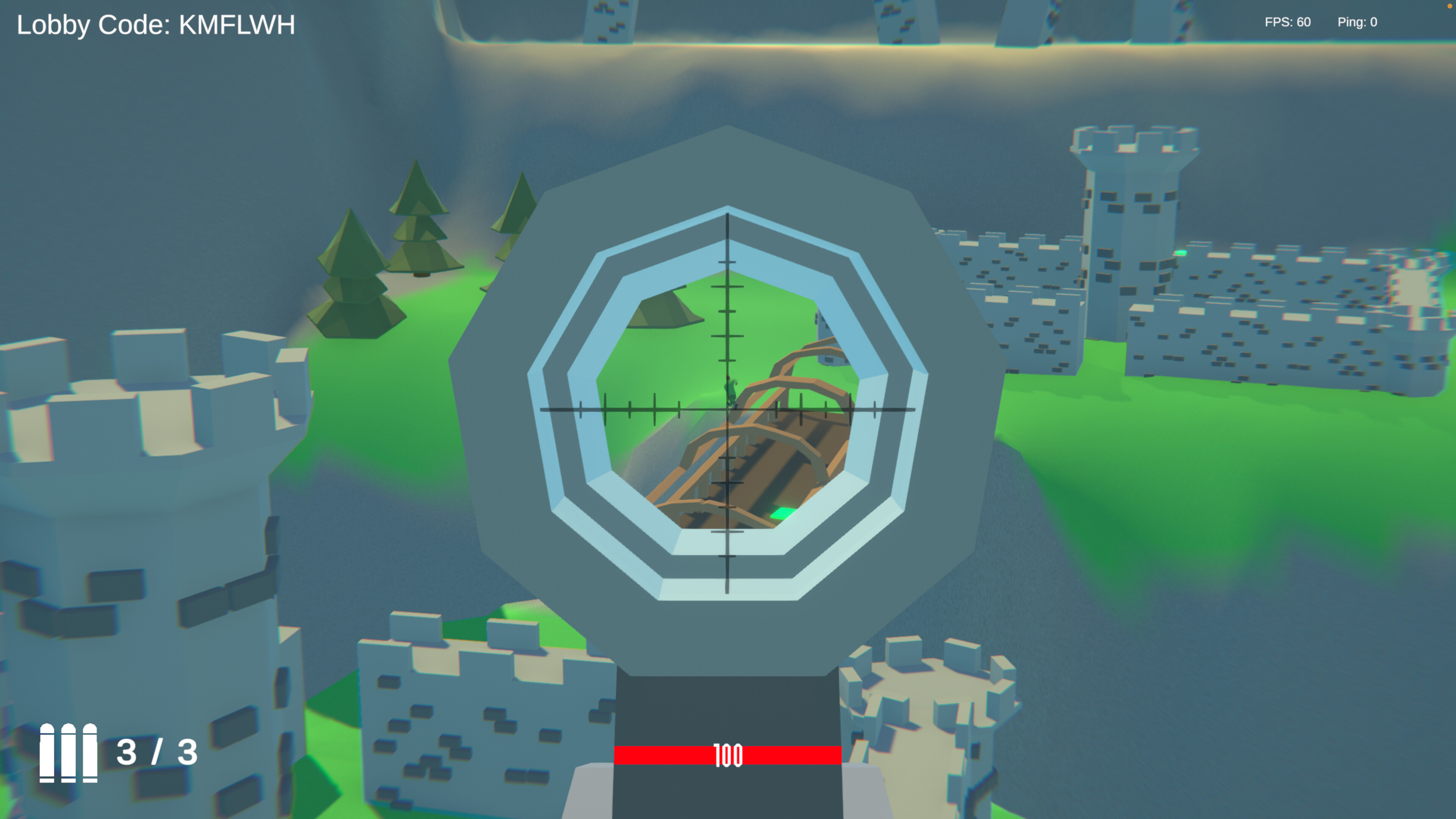 Firepower Forge screenshot 7