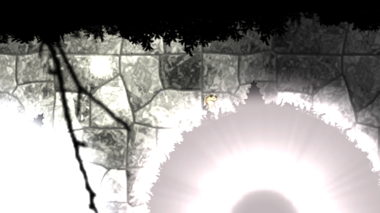 Grimind screenshot 9