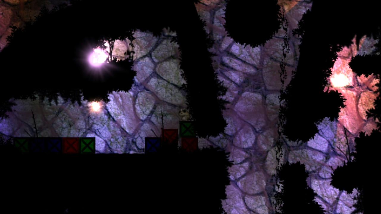 Grimind screenshot 7