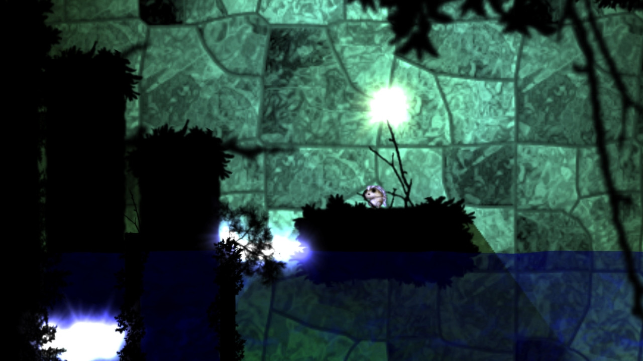 Grimind screenshot 2