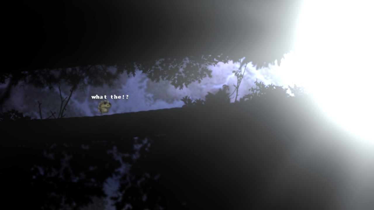 Grimind screenshot 6