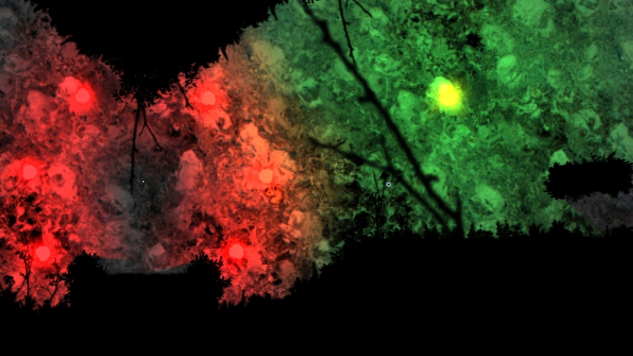 Grimind screenshot 8