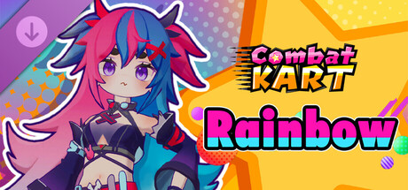 CombatKart - Rainbow