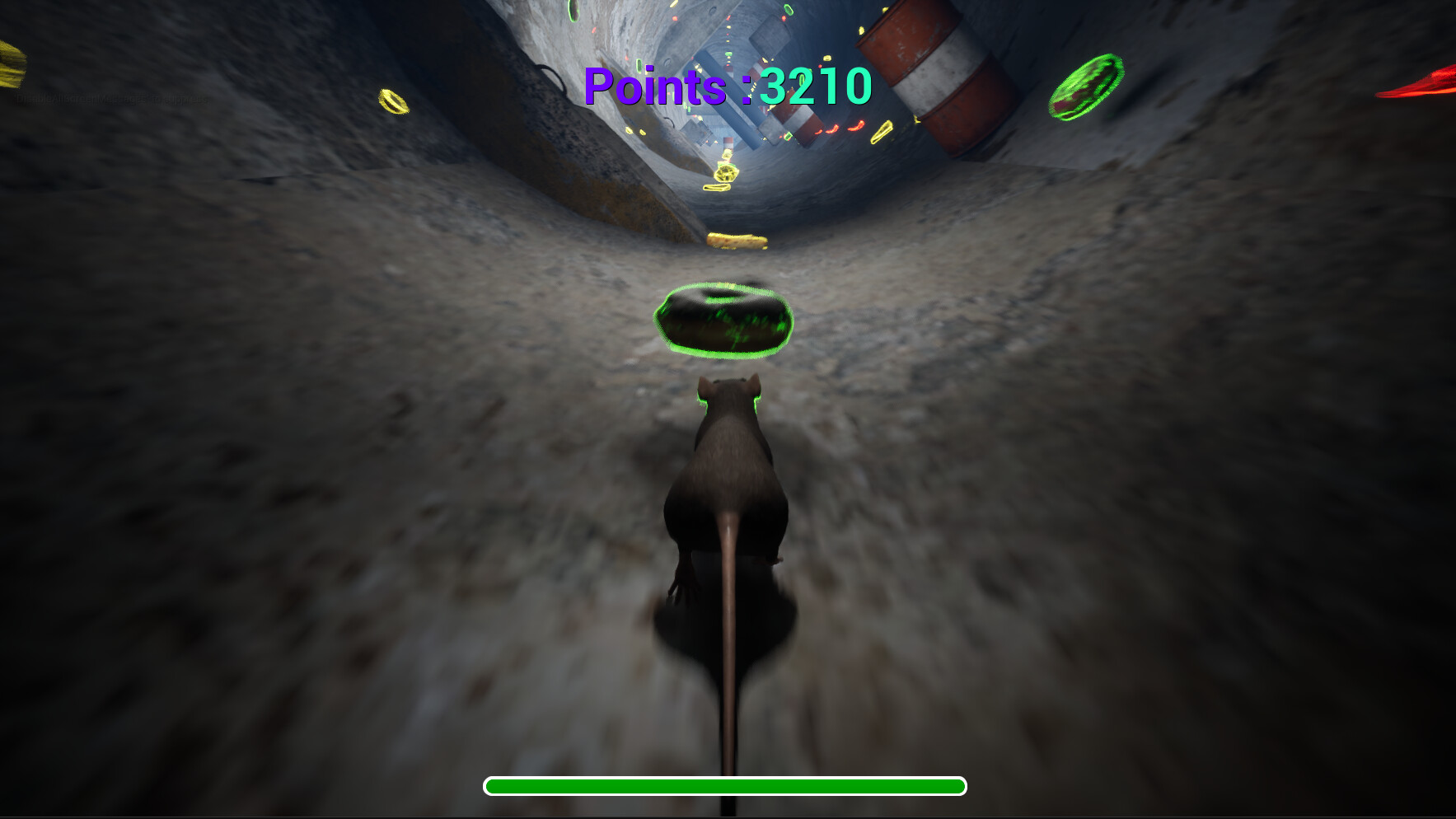 Time To Go screenshot 6