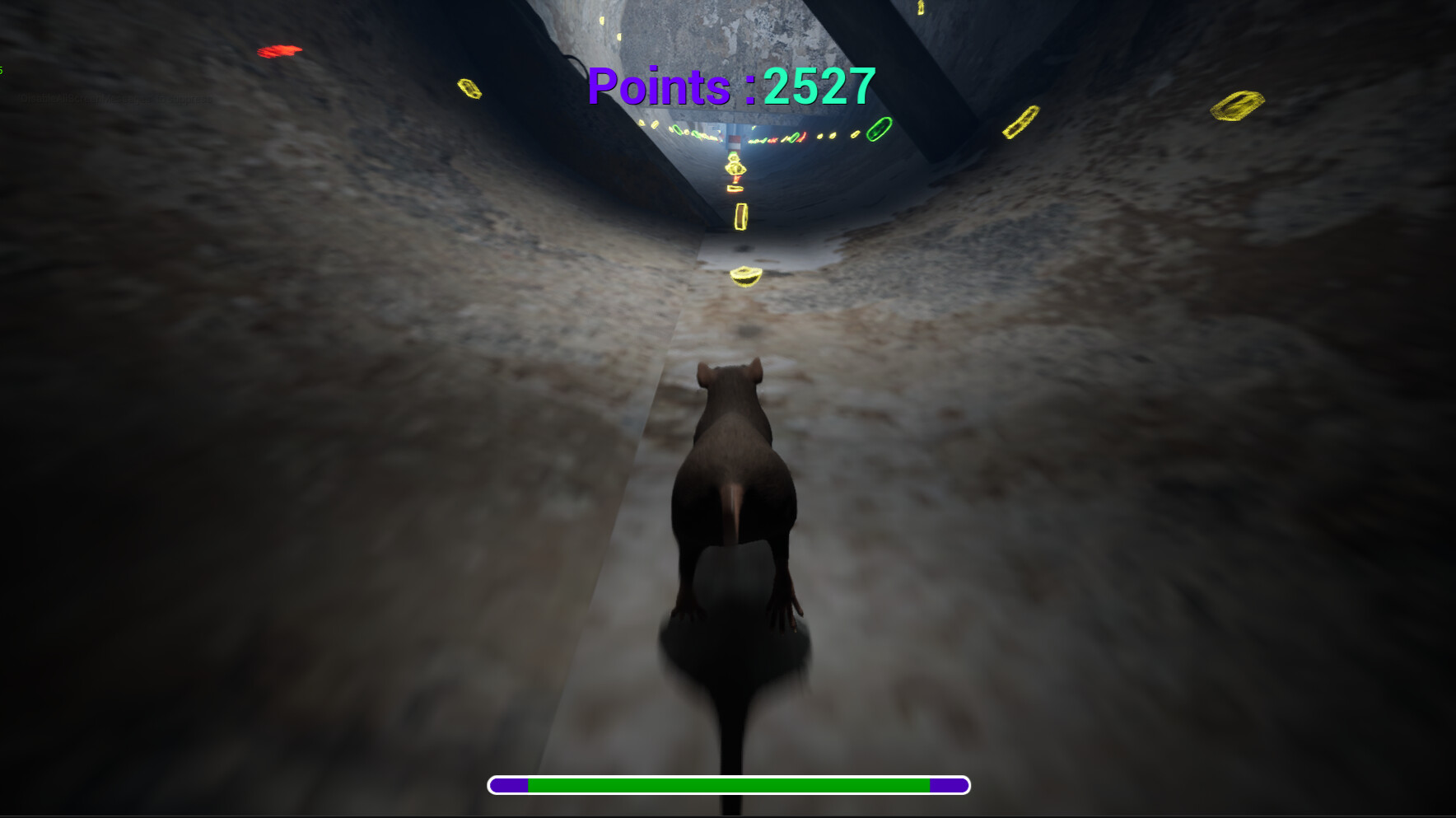 Time To Go screenshot 9