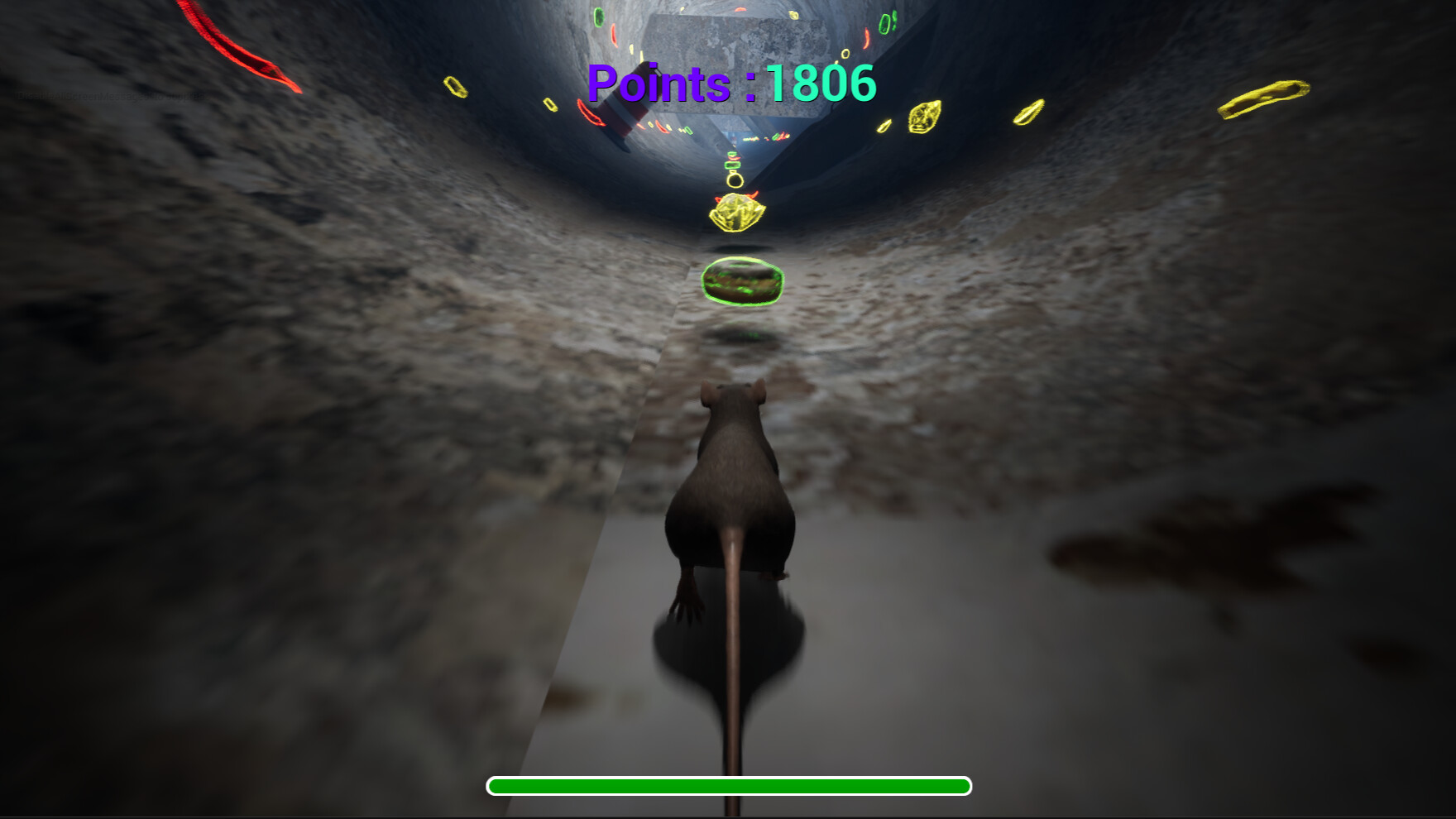 Time To Go screenshot 7