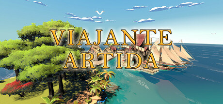 Viajante: Partida