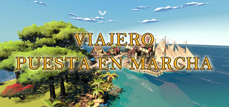 Viajero: Puesta En Marcha