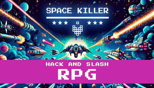 Space Killer on Steam