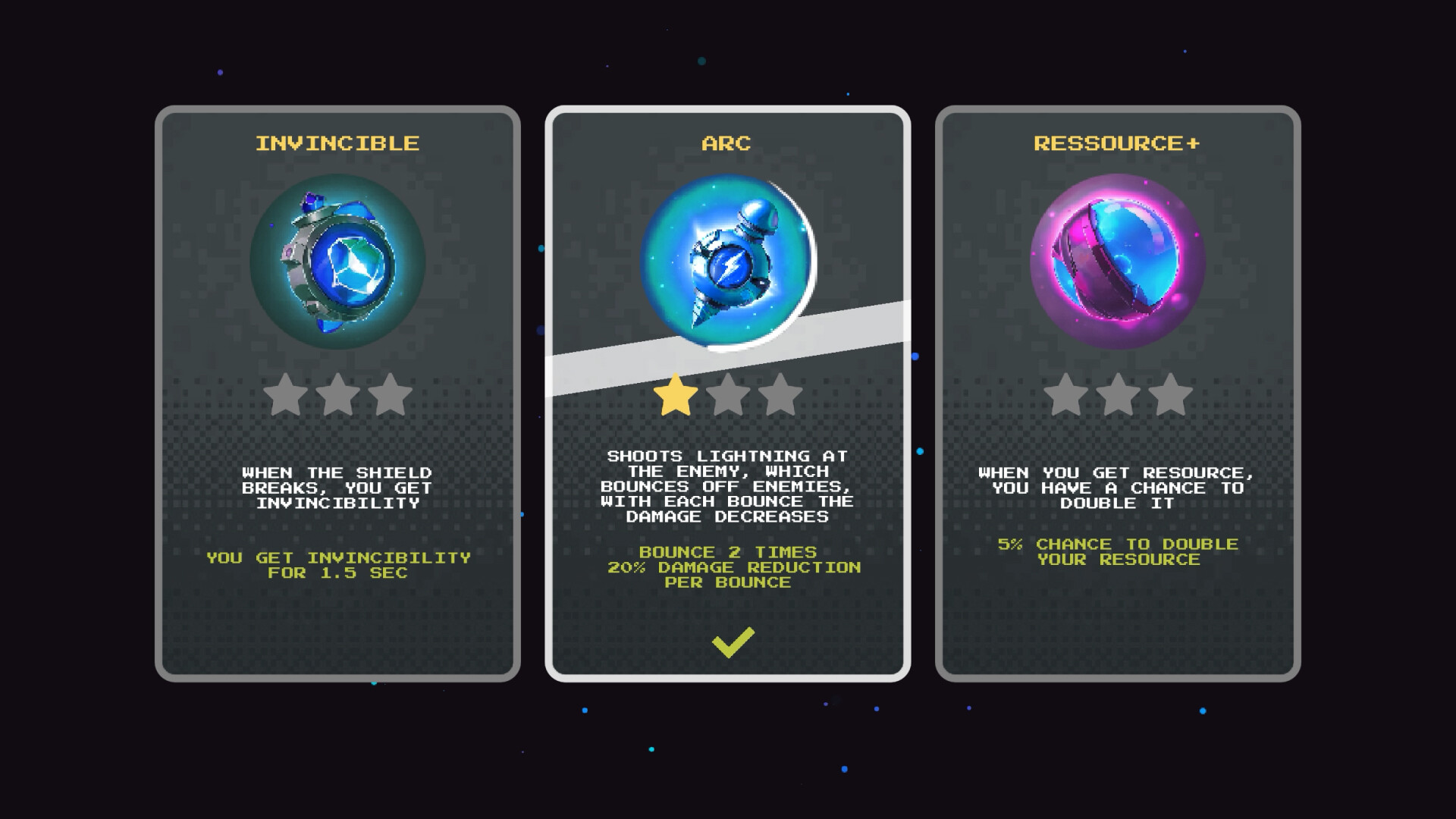 Space Killer screenshot 7