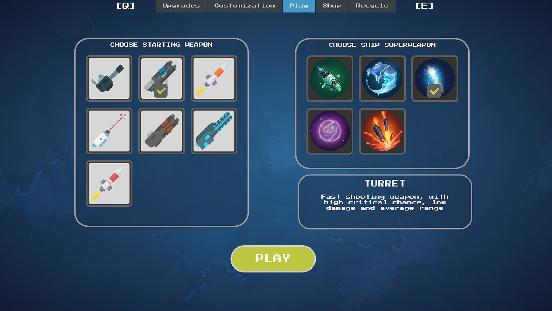 Space Killer screenshot 19
