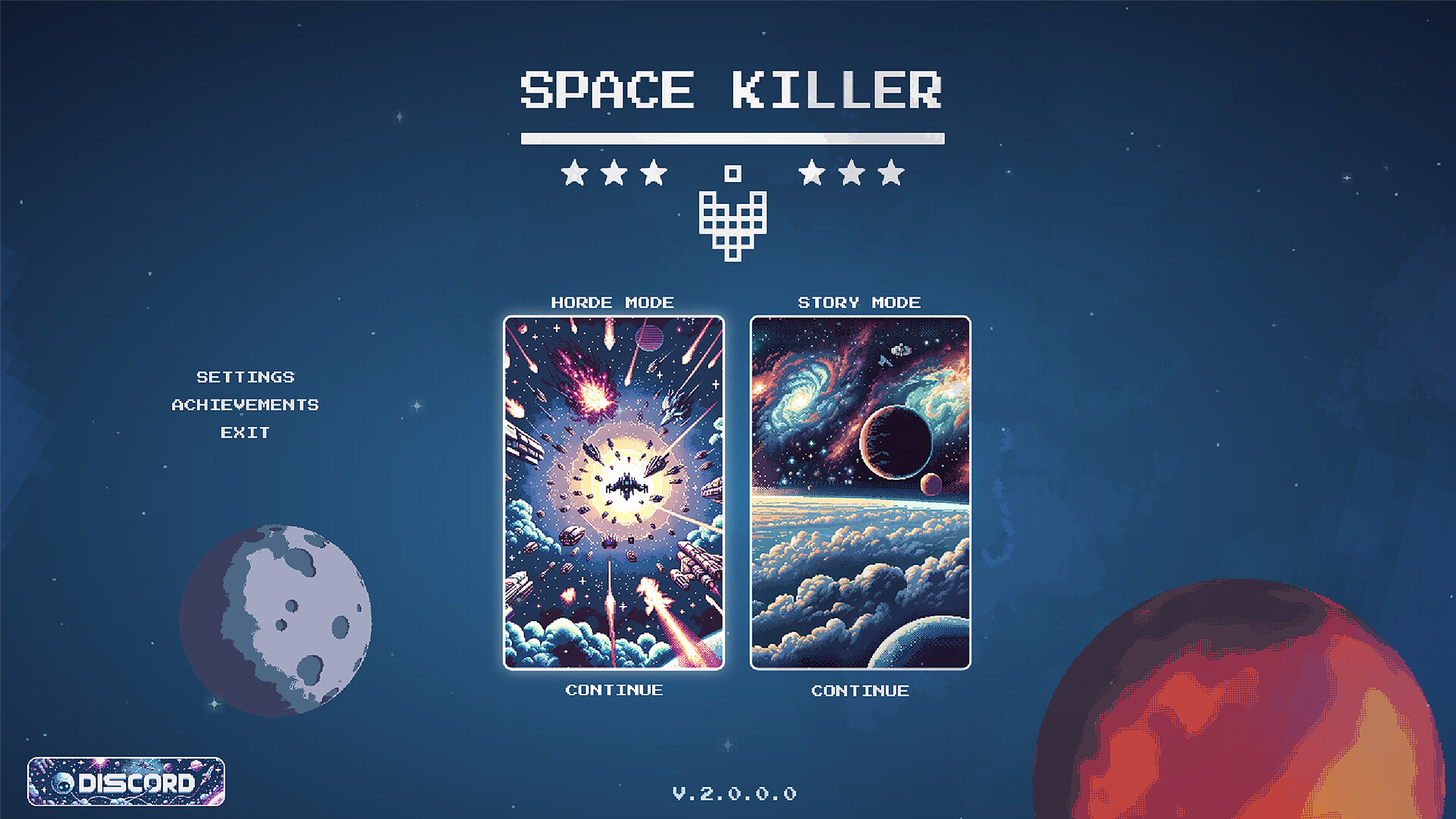 Space Killer screenshot 13
