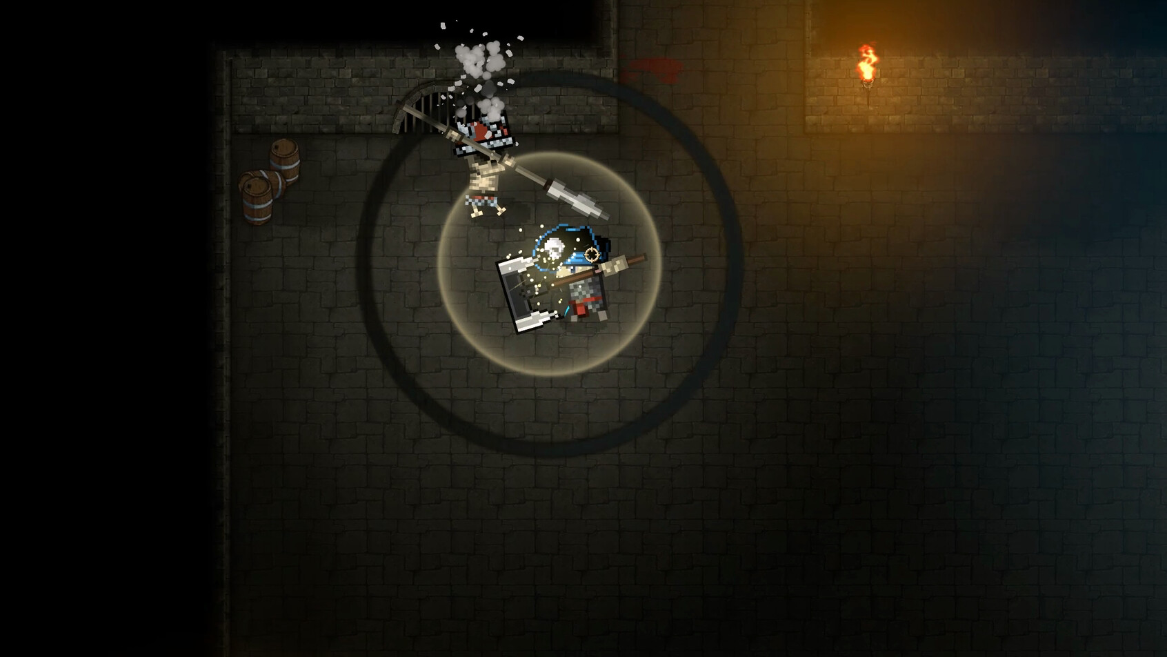Atoners: The Lost Epoch screenshot 6