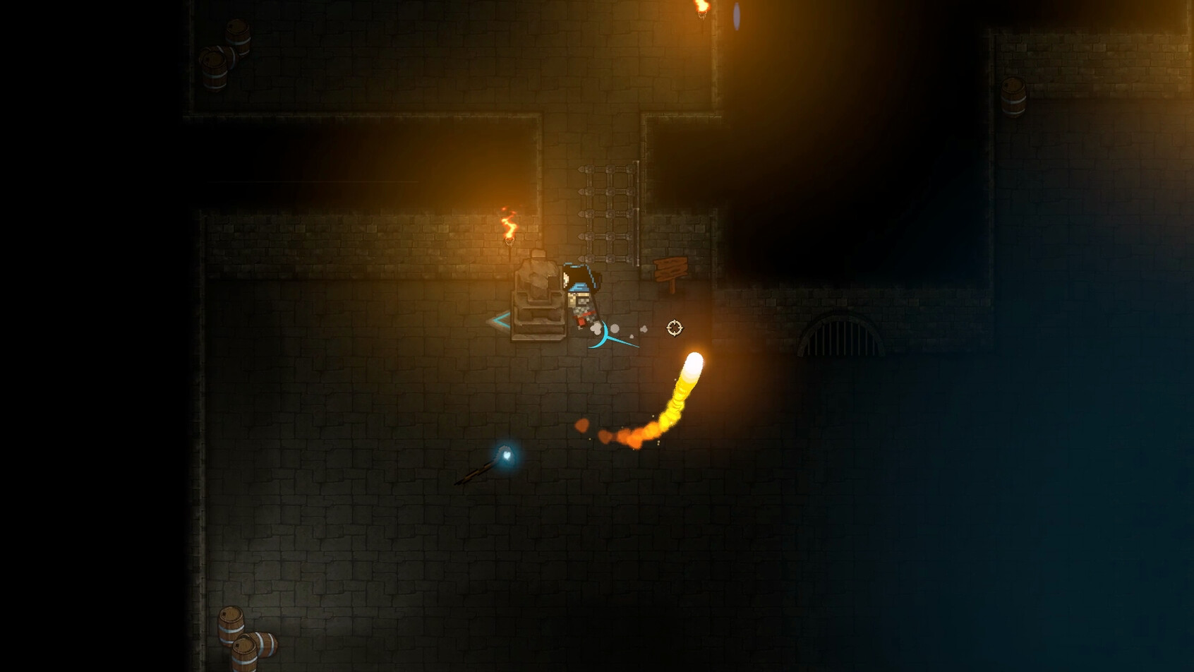 Atoners: The Lost Epoch screenshot 8