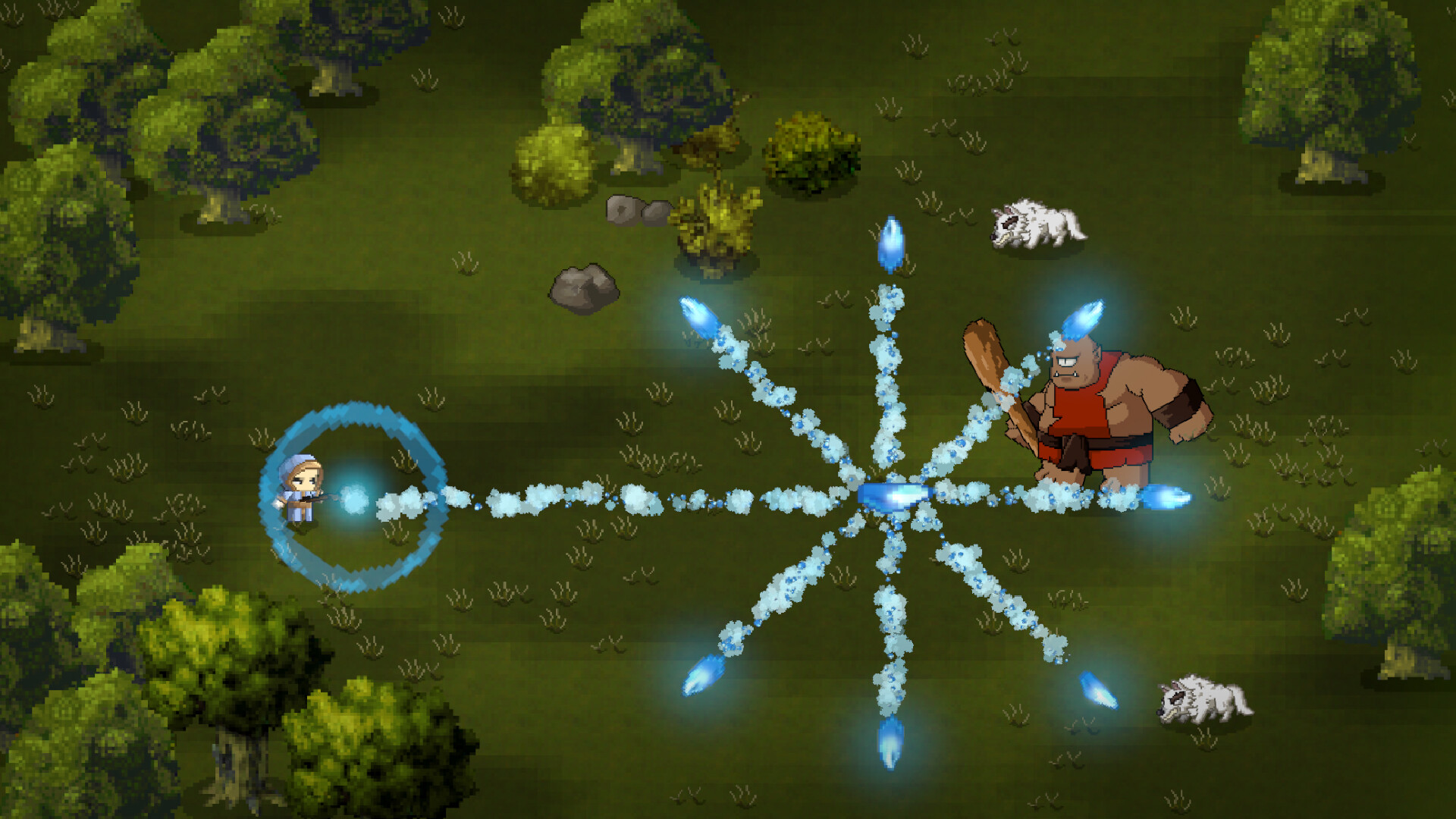 Atoners: The Lost Epoch screenshot 7